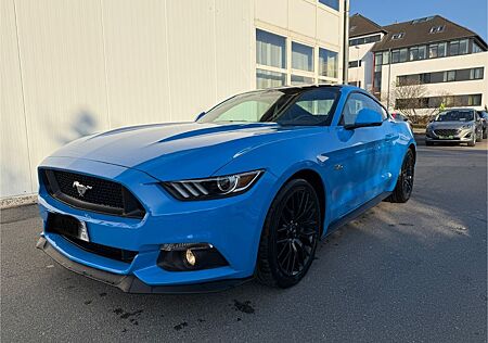Ford Mustang 5.0 V8 GT *EU*