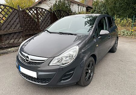 Opel Corsa 1.2 ecoFLEX Selection Navi Klima Alu