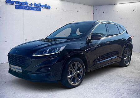 Ford Kuga PHEV ST-LINE X Winter/Fahrerass/Technopaket