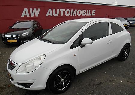 Opel Corsa 1.0 Twinport ecoFLEX Edition