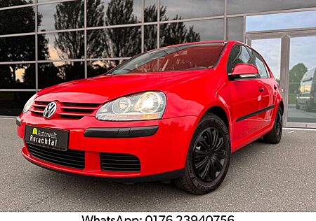 VW Golf Volkswagen 1.4 - KLIMA SHZG XENON TÜV
