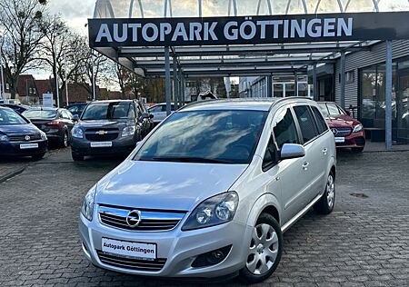 Opel Zafira B 1.8 Family Klima Tempomat 7-Sitzer