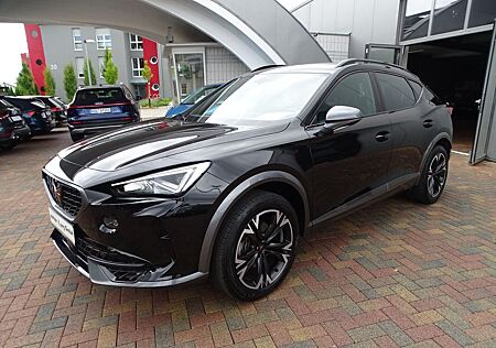 Cupra Formentor TDI "4Drive" Garantie bis 02,2028
