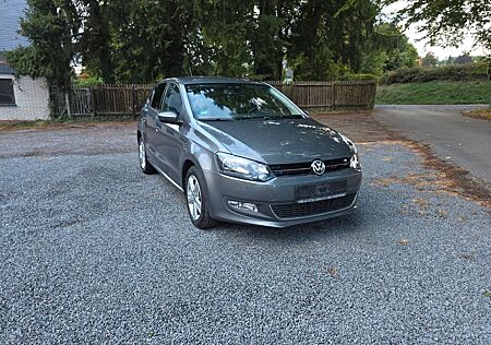 VW Polo Volkswagen 1.2 TSI 66kW LIFE LIFE