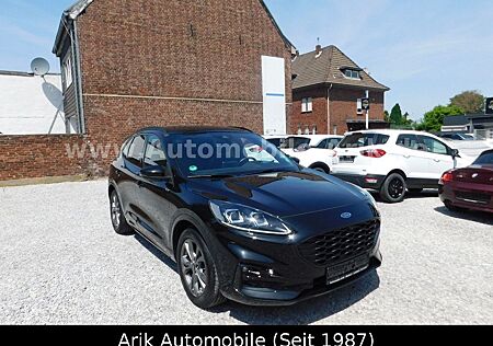 Ford Kuga Plug-In Hybrid ST-Line X PANORAMA