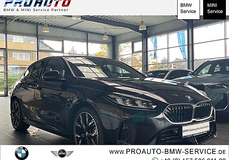 BMW 120i M Sport PANO/Komf.Zg/Driv.As+/19"