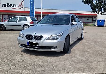 BMW 520d -