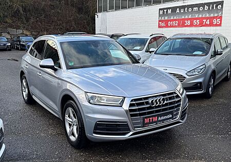 Audi Q5 sport 2.0 TDI Navi Alcantara Xenon
