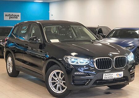 BMW X3 xDrive 20d HUD/Park&Driv&BremsAss/WinterPaket