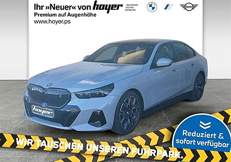 BMW i5 eDrive40 Limousine M Sportpaket Head-Up DAB