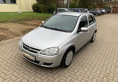 Opel Corsa C Edition~5-Türig~Guter Zustand~Tüv NEU