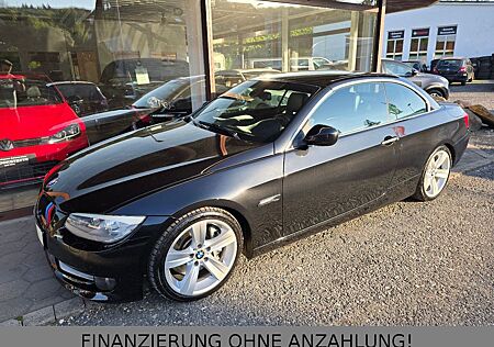 BMW 335i Cabrio 3.0*DKG|N55|TÜV 2027|BI-XENON|360PS*