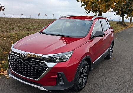 BAIC Senova X35 Senova X55