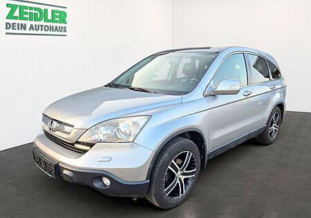 Honda CR-V 2.2 i-CTDI 4x4 Executive AHK*LEDER*STHZ*WKR