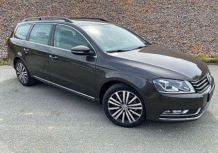 VW Passat Variant Volkswagen 1.4 TSI 118kW Highline Varian...