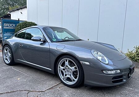 Porsche 997