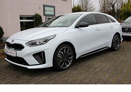 Kia Pro_ceed ProCeed GT-Line *AppConnect!*LED-SW*Winterpaket*