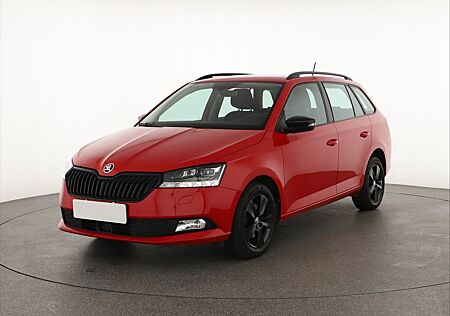 Skoda Fabia Combi Style 1.0 TSI Tempomat Smart-Link