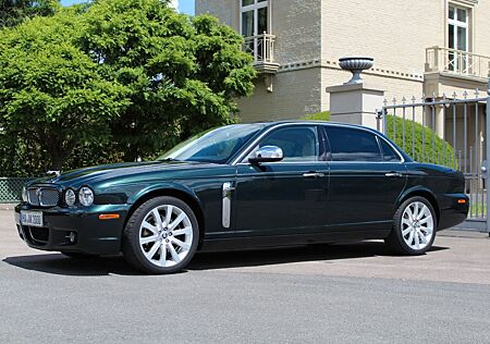 Jaguar XJ6 2.7 Liter Diesel Sovereign Sovereign