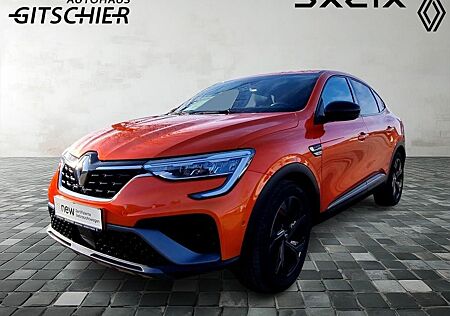 Renault Arkana R.S. LINE TCe 160 EDC