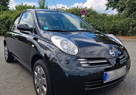 Nissan Micra 1.2 Season 48kW Season