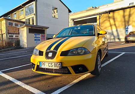 Seat Ibiza 1.4 16V 74kW Reference Reference