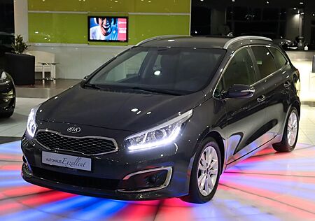 Kia Cee'd Sportswagon Spirit Automatik*LEDER*NAVI*BC