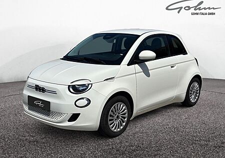 Fiat 500E Icon 42 kWh