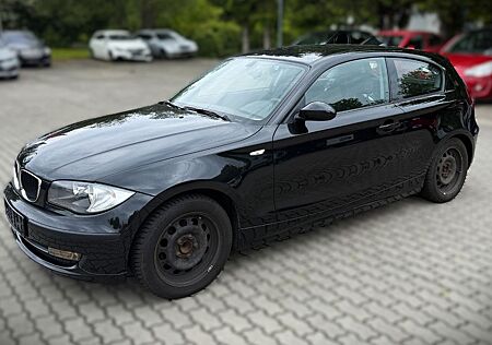 BMW 116i 116 Baureihe 1 Lim.