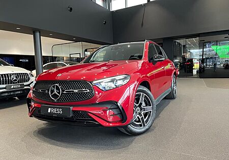 Mercedes-Benz GLC 220 d AMG+PANO+DISTR+DIGI L+KEYL+MEM+360°+
