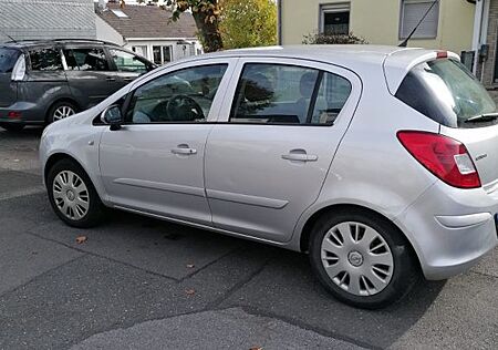 Opel Corsa 1.2 Twinport Easytronic CATCH ME CATCH ME