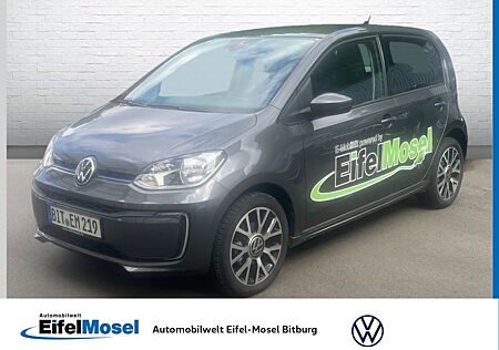 VW Up Volkswagen e-! move Rückfahrk. Sitzh. Einparkh. Bluetooth