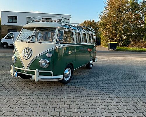 Volkswagen T1
