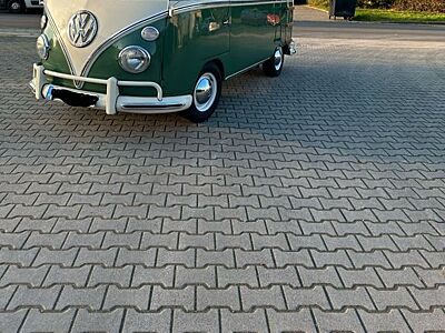 Volkswagen T1