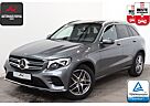 Mercedes-Benz GLC 250 4M 3x AMG MEMORY,360GRAD,KEYLESS,DISTRO