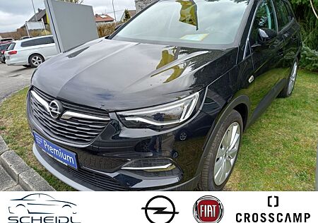 Opel Grandland X Grandland INNOVATION Plug-in-Hybrid 4 Turbo Hybr