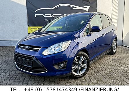 Ford C-Max Sync Edition /SHZ/TÜV NEU/KLIMA/TEMP