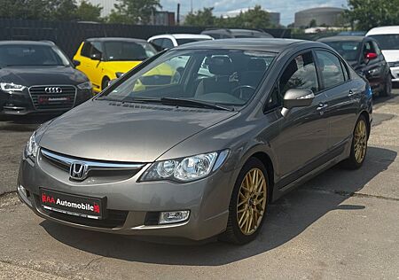 Honda Civic Hybrid Lim. 4-trg. Basis Automatk