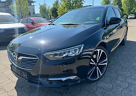 Opel Insignia 2.0 Diesel 125kW Business Vollausstat.