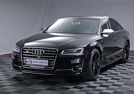 Audi S8 4.0 TFSI tiptronic quattro