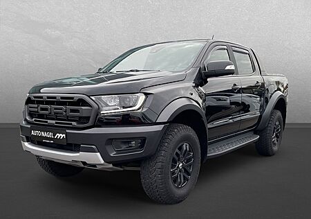 Ford Ranger Raptor 2.0l EcoBlue