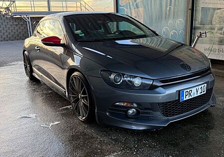 VW Scirocco Volkswagen 2.0 TSI Original Oettinger EINZELSTÜCK