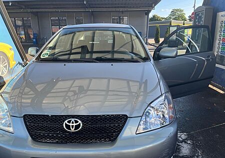 Toyota Corolla 1.4 -e12