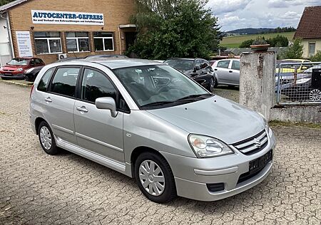 Suzuki Liana 1.6 Comfort 4X4.      +93.000km+