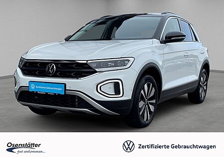 VW T-Roc Volkswagen Life GOAL 2.0 l TDI LED+ Kamera AHK SHZ