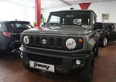 Suzuki Jimny 1.5 M/T Comfort AllGrip NFZ