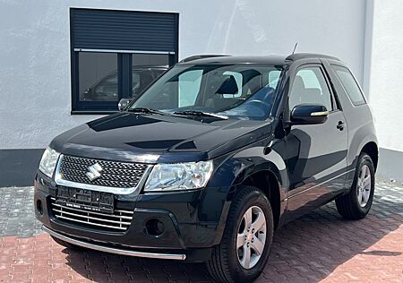 Suzuki Grand Vitara 1.6 City*NUR 114TKM*SHZ*KLIMAAUT*