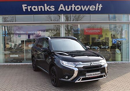 Mitsubishi Outlander Plug-In-Hybrid 4WD Spirit AHK