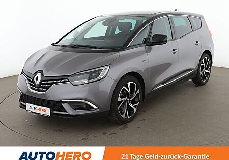 Renault Grand Scenic 1.3 TCe Black Edition Aut.*ACC*LED*