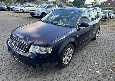 Audi A4 2.0 Avant*Klima*